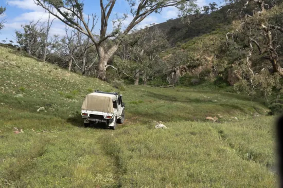 Lot 243 Flinders Ranges Way, Quorn, SA 5433
