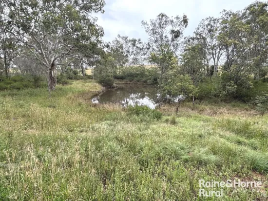 Lot 264 Kunioon Road, Kunioon, Qld 4615
