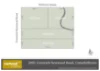Lot 3  Creswick-Newstead Road, Campbelltown, Vic 3364-Floorplan