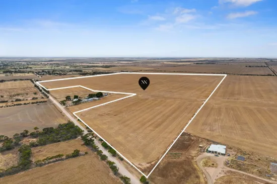 Lot 3 Magazine Road, Kadina, SA 5554