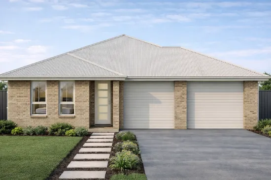 Lot 349 Haggarty Road, Lochinvar, NSW 2321