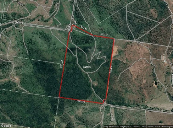 Lot 35 Aplin Road, Bracewell QLD 4695-Image