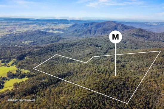 Lot 35 Myrtle Mountain Road, Candelo, NSW 2550