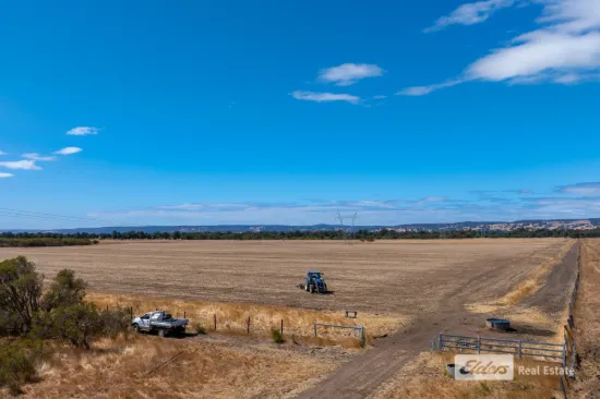 Lot 4195 Jackson Road, Cookernup, WA 6219