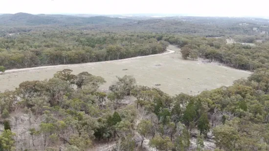 Lot 42 Ravensmoor Road, PASSCHENDAELE QLD 4352-Image