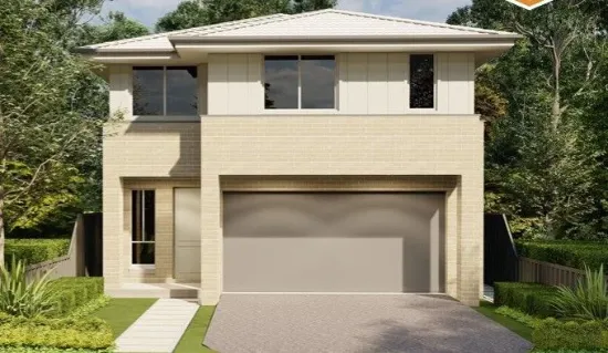 Lot 501 Twelfth Avenue, Austral NSW 2179-Image