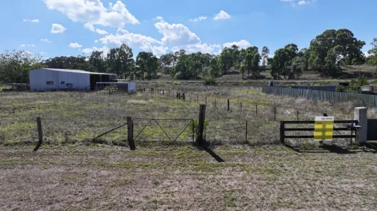 Lot 51 Warrumbungle Way, Binnaway NSW 2395-Image
