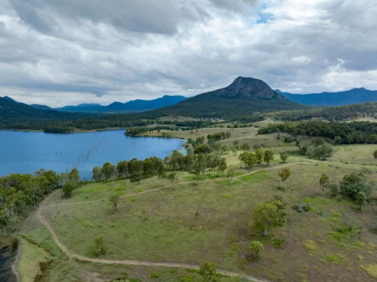 Lot 52 Lake, Moogerah QLD 4309-Image
