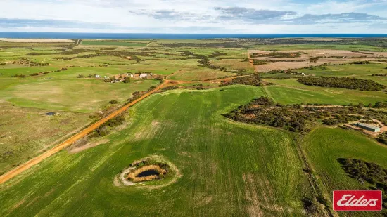 Lot 55 Starling Road, Bowes, WA 6535