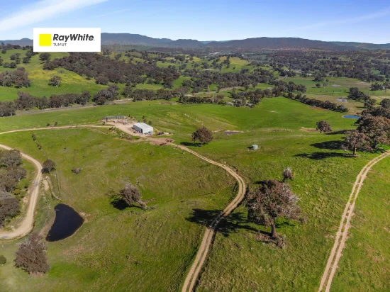 Lot 6 & 7 Brungle Road, Tumut, NSW 2720