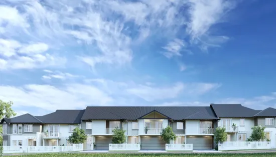 Lot 601 Battersby, Catherine Field NSW 2557-Image