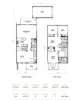 Lot 602 Battersby Avenue, Catherine Field NSW 2557-Floorplan