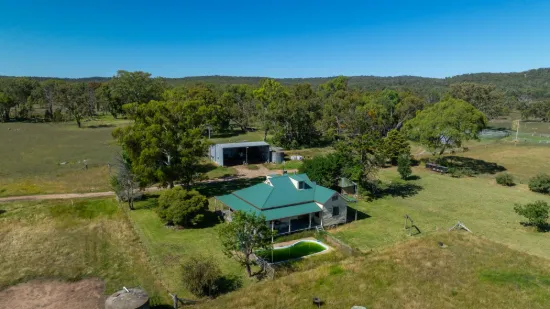 Lot 66 Glen Hazel Road, Inverell NSW 2360-Image