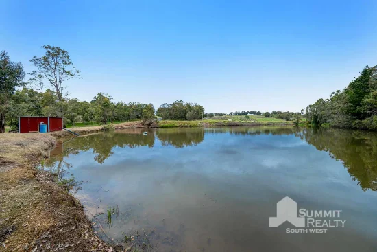 Lot 71 Newlands Road, Newlands, WA 6251