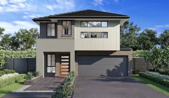 lot 87 Camden Valley Way, Catherine Field NSW 2557-Image