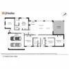 Lot 9 6 Yarrah Drive, Yass River, NSW 2582-Floorplan