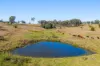 Lot 96 Middle Creek - Cooyar Road, Pimpimbudgee QLD 4615-Image