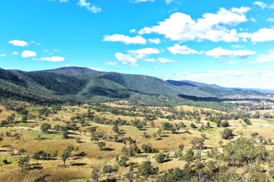 , Lower Cressbrook QLD 4313-Image
