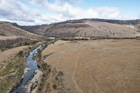 . McGuires Marsh Road, Osterley, Tas 7140
