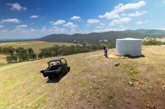 , Meadow Creek VIC 3678-Image