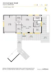 "Outlier Ranch", 404 Glengyle Road, Nanima, NSW 2582-Floorplan
