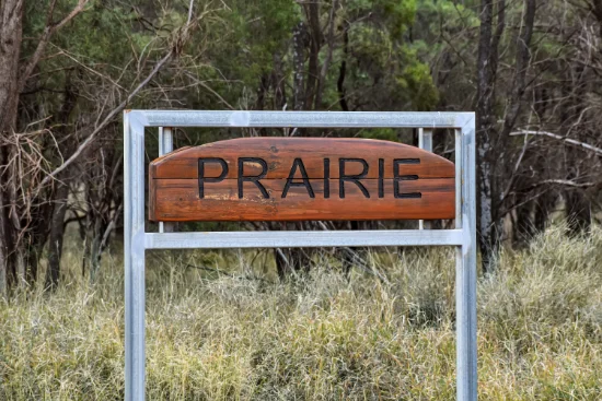 " Prairie", Augathella, Qld 4477