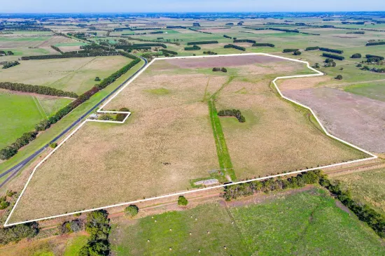 Riordans Road, Ballangeich, Vic 3279