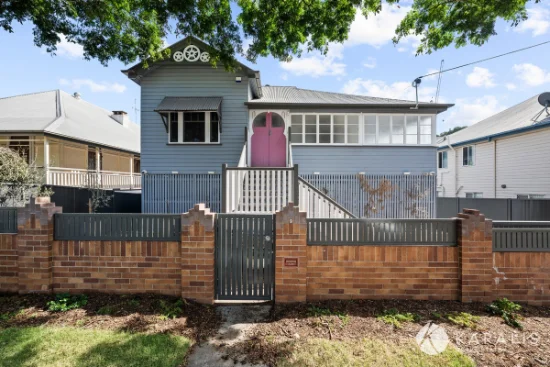 Room 1/9 Hardgrave Road, West End, Qld 4101