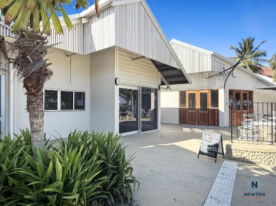 Shop 14/41-43 Porter Promenade, Mission Beach, Qld 4852