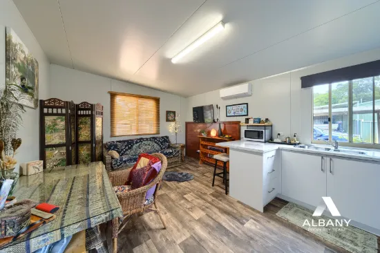 Site 5, 1584 Millbrook Road, King River, WA 6330