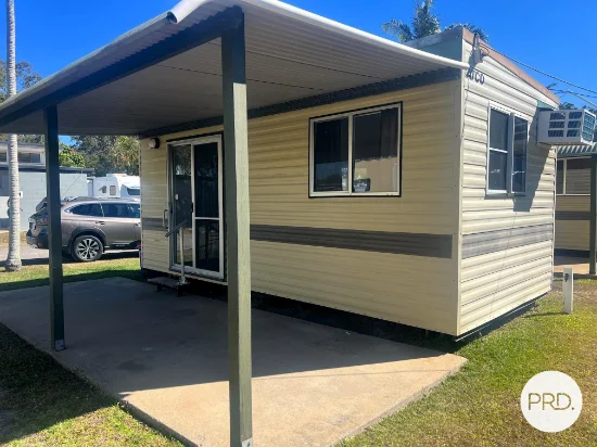Site 78 George Street - Jacaranda Drive, Boyne Island, Qld 4680 - For Sale