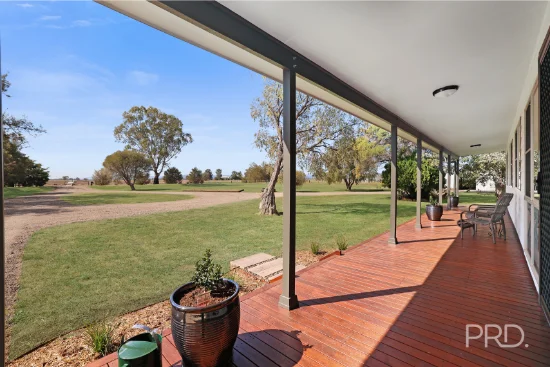 'Spring Creek' 110 Woodlands Road, Caroona, NSW 2343 - For Sale