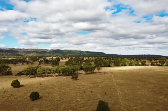 "Spring Creek" Scrubby Mountain Road, Monto QLD 4630-Image