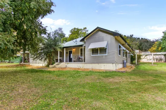 "Spring Valley" 2707 Glen Barra Road, Manilla, NSW 2346