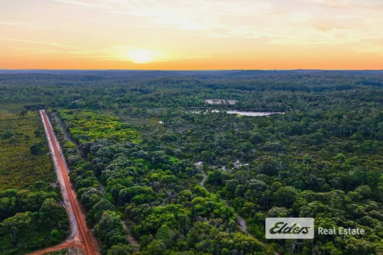 Tattenham Road, Meerup, WA 6262