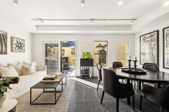 Terrace 40/75A Ross Street, Glebe, NSW 2037
