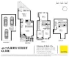 Terrace 40/75A Ross Street, Glebe, NSW 2037-Floorplan