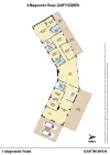 "The Oaks" 4 Magnesite Rd, Tamworth, NSW 2340-Floorplan