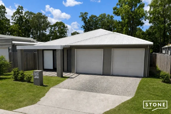 Unit 1 / 59 Spruce St, Loganlea, Qld 4131
