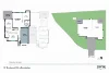 Unit 1 / 86 Brentwood Dr, Bundamba, Qld 4304-Floorplan