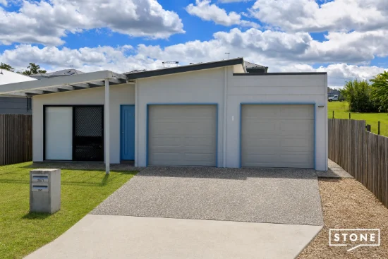 Unit 2 / 26 Appian Way, Loganlea, Qld 4131