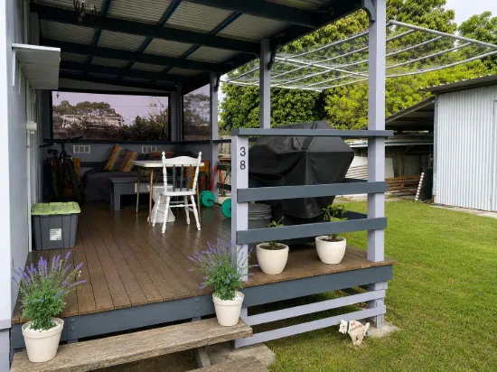 Unit 38/32 Esplanade, Tin Can Bay, Qld 4580
