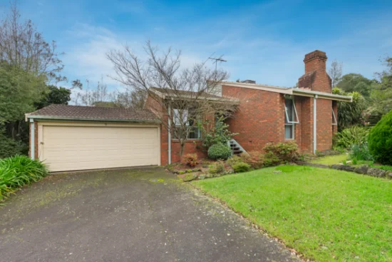 Unit 5/161-163 Pitt Street, Eltham, Vic 3095