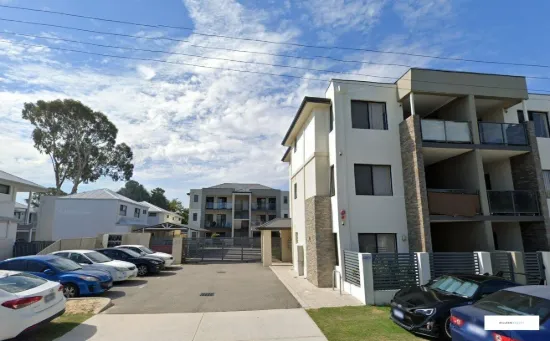 Unit 7 / 44 Camberwell St, Beckenham, WA 6107
