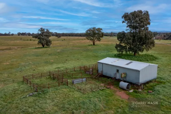Wangaratta - Eldorado Road, Eldorado, Vic 3746