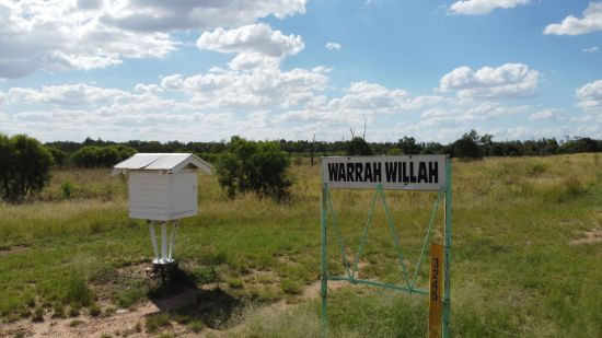 "Warrah Willah" 3245 Goodar Road, Goondiwindi QLD 4390-Image