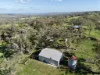 "Willunga" 700 Willunga Road, Cassilis, NSW 2329-Image
