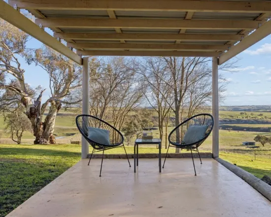 "Windamere", 11 Shearsby Crescent, Yass, NSW 2582