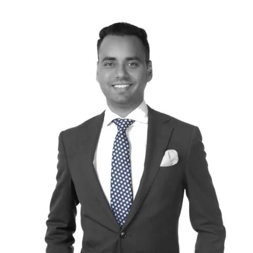 Ronnie Singh - Real Estate Agent at First National Real Estate Genesis