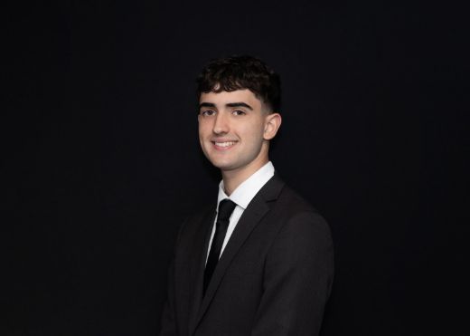 Ottavio Locantro - Real Estate Agent at Highland Inner West